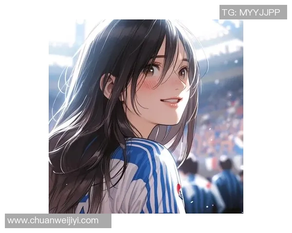 欧美风格女生头像灵感足球明星形象分享