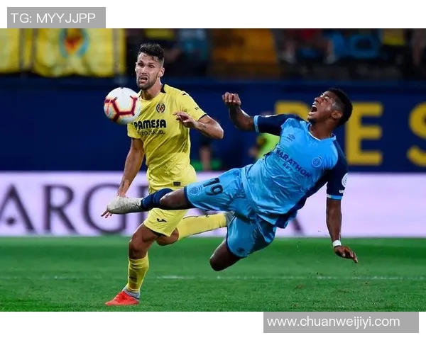 比利亚雷亚尔与里昂激战在即谁能在欧战中笑到最后