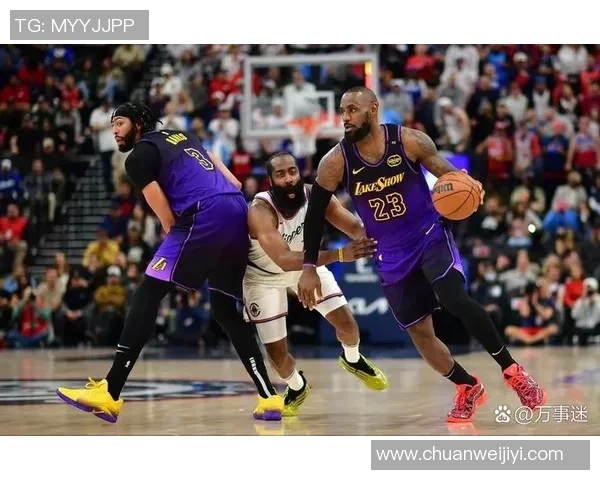 篮网与快船精彩对决在线回看全场比赛亮点与精彩瞬间汇总